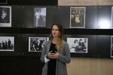 Подобно яркой комете он пронесся… В Азербайджане сняли фильм о Сергее Есенине (ФОТО)