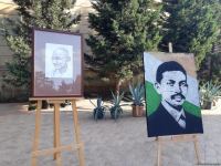 В Баку отметили 152-летие со дня рождения Махатмы Ганди (ФОТО)