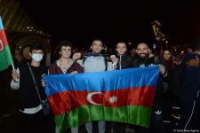 Azerbaijani gymnasts bring medals of European Championship to Baku (PHOTO)