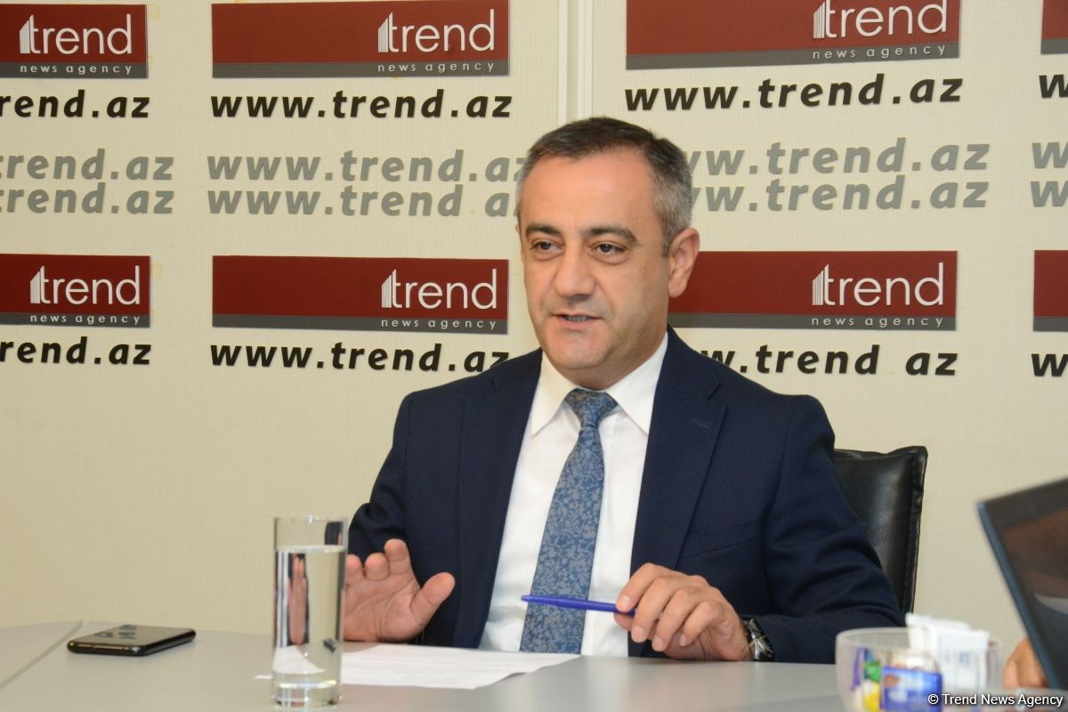 Baku Network Expert Platform, Turkish ATA Platform sign co-op agreement (PHOTO/VIDEO)