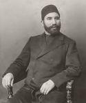 История создания в Баку первой женской мусульманской школы (ФОТО)