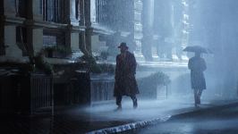 Завершились съемки художественного фильма "Жизнь, кажется, прекрасна", или Fəryad-2 (ФОТО)