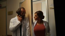 Завершились съемки художественного фильма "Жизнь, кажется, прекрасна", или Fəryad-2 (ФОТО)