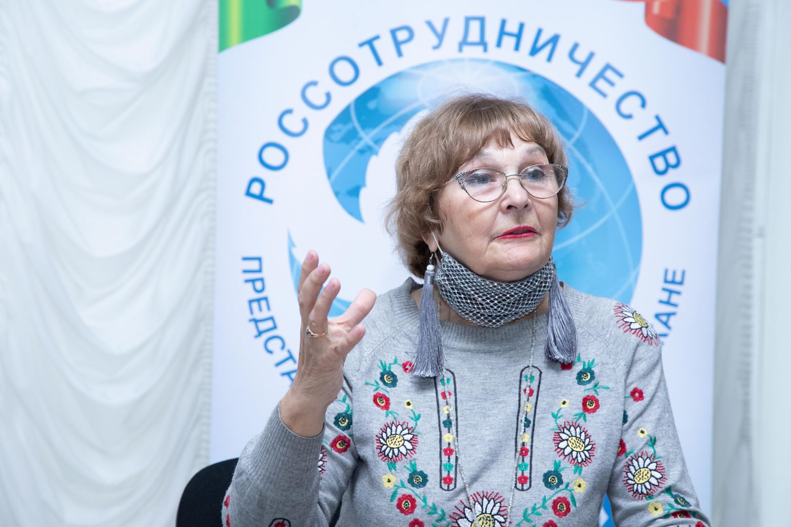 Шедевры стоят баснословных денег… Репродукции картин известных русских художников в Баку (ФОТО)