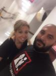 Dream team Яны Никитиной из фильма "Fəryad-2": Я очень рада вашему появлению в моей жизни! (ФОТО)