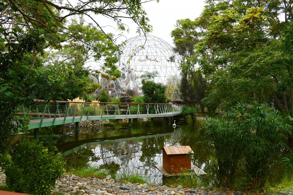 President Ilham Aliyev and First Lady Mehriban Aliyeva attend inauguration of Baku Zoological Park after reconstruction (PHOTO)