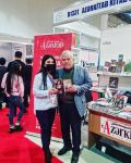 "Семь красавиц", лауреат Нобелевской премии, искусство оружия… - Баку собирает друзей (ФОТО)