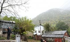 Деятели культуры представляют проект Oxuyur Vətən к годовщине освобождения Гадрута (ВИДЕО, ФОТО)