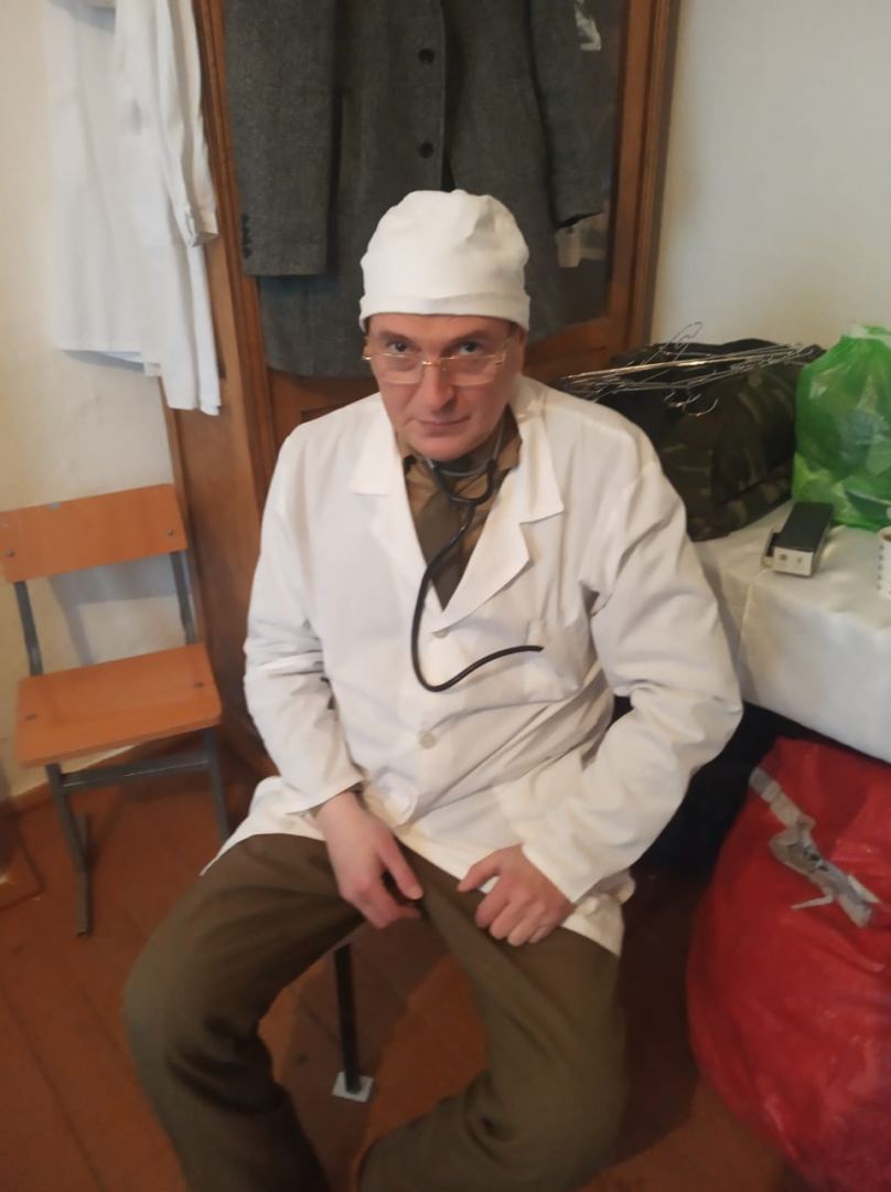 Представлен трейлер фильма "Родная Земля", снятого к 30-летию Ходжалинского геноцида (ВИДЕО, ФОТО)