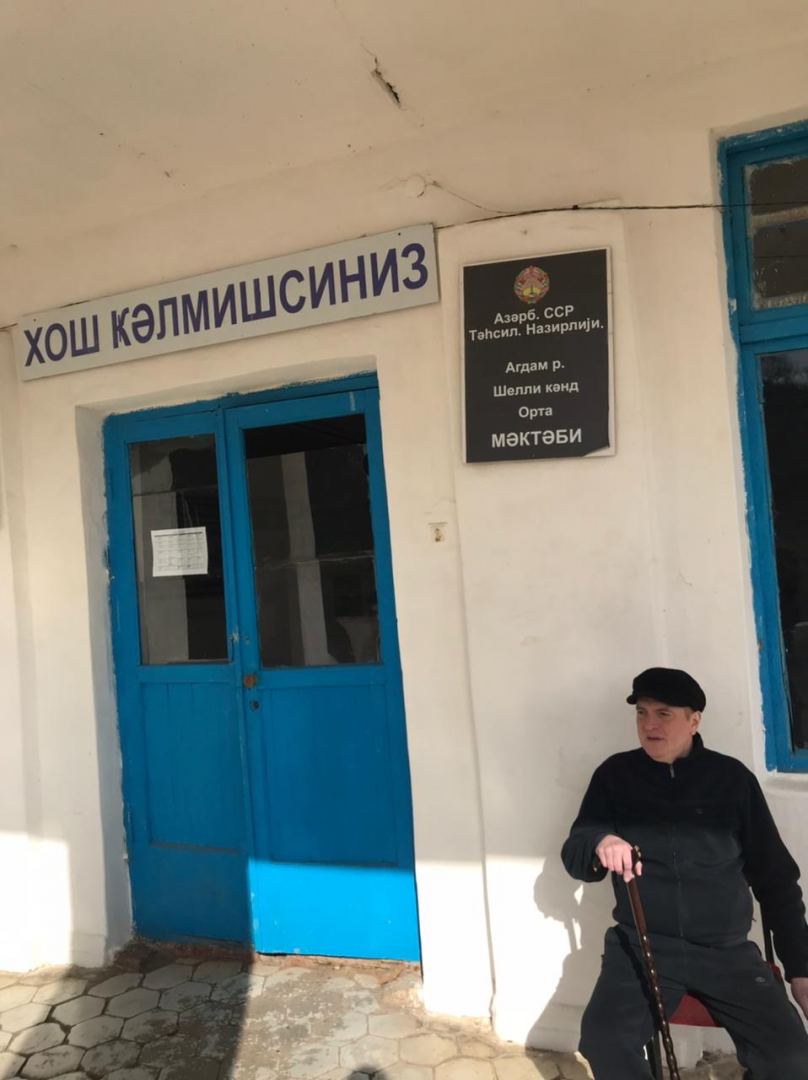 Представлен трейлер фильма "Родная Земля", снятого к 30-летию Ходжалинского геноцида (ВИДЕО, ФОТО)