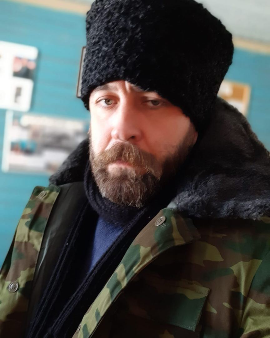 Представлен трейлер фильма "Родная Земля", снятого к 30-летию Ходжалинского геноцида (ВИДЕО, ФОТО)