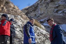 Представлен трейлер фильма "Родная Земля", снятого к 30-летию Ходжалинского геноцида (ВИДЕО, ФОТО)