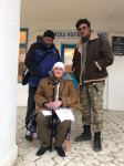 Представлен трейлер фильма "Родная Земля", снятого к 30-летию Ходжалинского геноцида (ВИДЕО, ФОТО)
