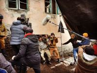 Представлен трейлер фильма "Родная Земля", снятого к 30-летию Ходжалинского геноцида (ВИДЕО, ФОТО)