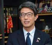 Japanese companies to increase investments in Azerbaijan’s logistic sector – Ambassador (Interview) (PHOTO)