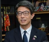 Japanese companies to increase investments in Azerbaijan’s logistic sector – Ambassador (Interview) (PHOTO)