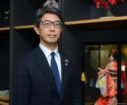 Japanese companies to increase investments in Azerbaijan’s logistic sector – Ambassador (Interview) (PHOTO)