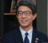 Japanese companies to increase investments in Azerbaijan’s logistic sector – Ambassador (Interview) (PHOTO)