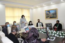 Шехиды, подарившие Победу (ФОТО)