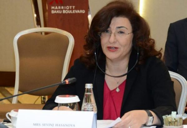 Azerbaijan's GDP grows over 5M2022 - deputy minister