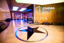 В Азербайджане открылся самый большой кинотеатр CinemaPlus (ФОТО)