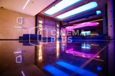 В Азербайджане открылся самый большой кинотеатр CinemaPlus (ФОТО)