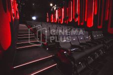 В Азербайджане открылся самый большой кинотеатр CinemaPlus (ФОТО)