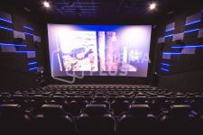 В Азербайджане открылся самый большой кинотеатр CinemaPlus (ФОТО)