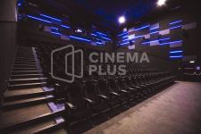 В Азербайджане открылся самый большой кинотеатр CinemaPlus (ФОТО)