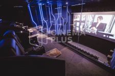 В Азербайджане открылся самый большой кинотеатр CinemaPlus (ФОТО)