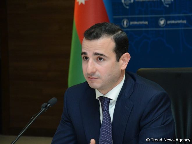 Проделана работа по привлечению армянских военных к ответственности за преступления против азербайджанских пленных - Гейдар Мамедов