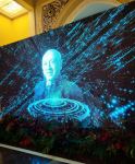 Лейла Алиева: Я хочу пожелать, чтобы богатейшее наследие Таира Салахова и дальше продолжало сближать наши народы (ФОТО)