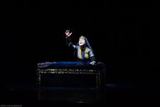 Иcтория Карабахского ханства – могущество Ибрагим Халил-хана, любовь Агабейим и Садай бека (ФОТО)