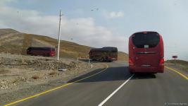 Начался визит представителей дипкорпуса в Суговушан (ФОТО)