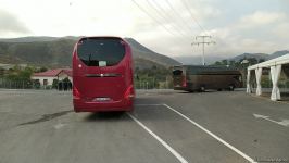 Начался визит представителей дипкорпуса в Суговушан (ФОТО)