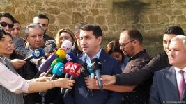 Оккупировав Суговушан, Армения оставила без воды обширные территории - помощник Президента Азербайджана (ФОТО)
