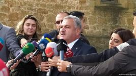 Оккупировав Суговушан, Армения оставила без воды обширные территории - помощник Президента Азербайджана (ФОТО)