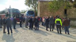 Оккупировав Суговушан, Армения оставила без воды обширные территории - помощник Президента Азербайджана (ФОТО)