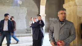 Оккупировав Суговушан, Армения оставила без воды обширные территории - помощник Президента Азербайджана (ФОТО)