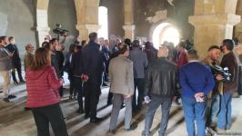 Оккупировав Суговушан, Армения оставила без воды обширные территории - помощник Президента Азербайджана (ФОТО)