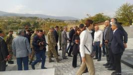 Оккупировав Суговушан, Армения оставила без воды обширные территории - помощник Президента Азербайджана (ФОТО)