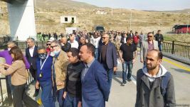Оккупировав Суговушан, Армения оставила без воды обширные территории - помощник Президента Азербайджана (ФОТО)