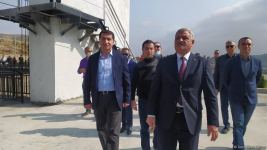 Оккупировав Суговушан, Армения оставила без воды обширные территории - помощник Президента Азербайджана (ФОТО)