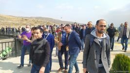 Оккупировав Суговушан, Армения оставила без воды обширные территории - помощник Президента Азербайджана (ФОТО)