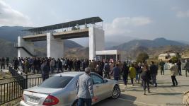 Оккупировав Суговушан, Армения оставила без воды обширные территории - помощник Президента Азербайджана (ФОТО)