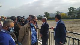 Оккупировав Суговушан, Армения оставила без воды обширные территории - помощник Президента Азербайджана (ФОТО)