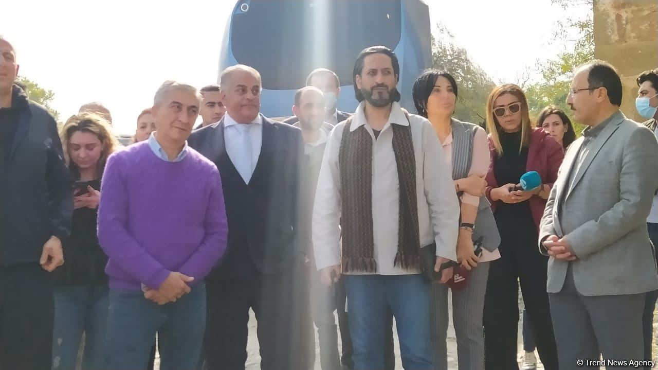 Оккупировав Суговушан, Армения оставила без воды обширные территории - помощник Президента Азербайджана (ФОТО)
