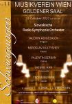 Свершилось! Впервые азербайджанский дирижер на сцене Музикферайн! (ФОТО/ВИДЕО)