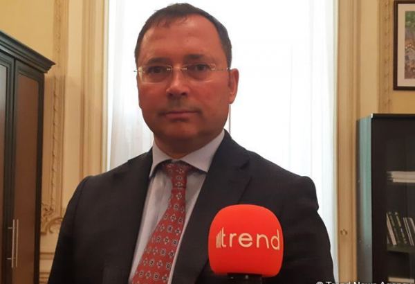 Ukrainian companies may partake in construction, restoration of Azerbaijan’s Aghdam – MP