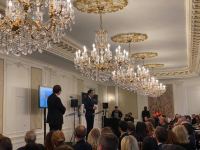 Азербайджанский отель признан лучшим в мире за лучший дизайн интерьера и архитектуру (ФОТО)